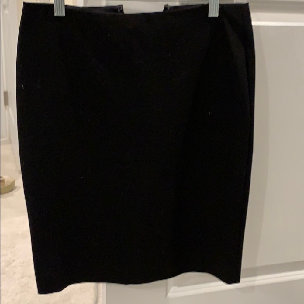 NWT Talbots pencil skirt